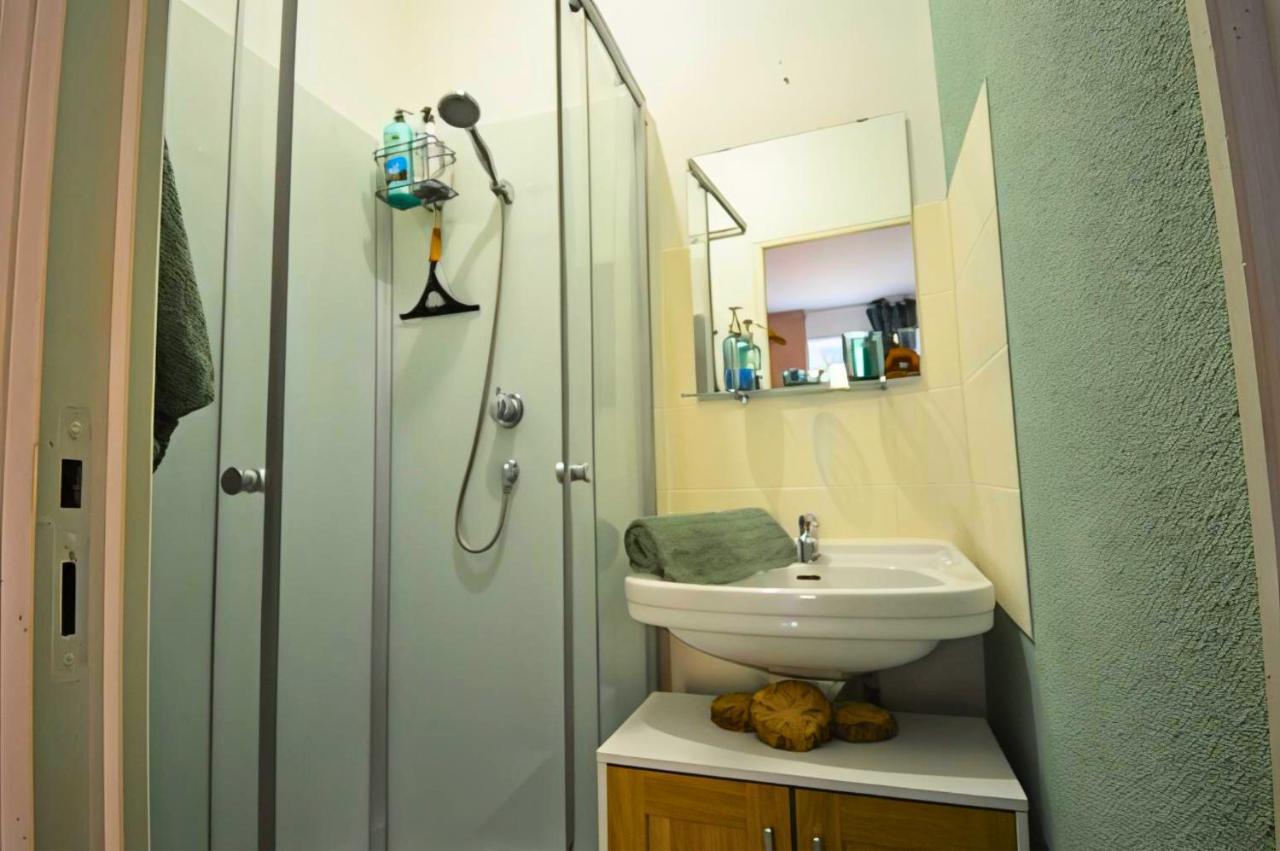 Le Petit Refuge De Venose Apartman La Châtre Kültér fotó