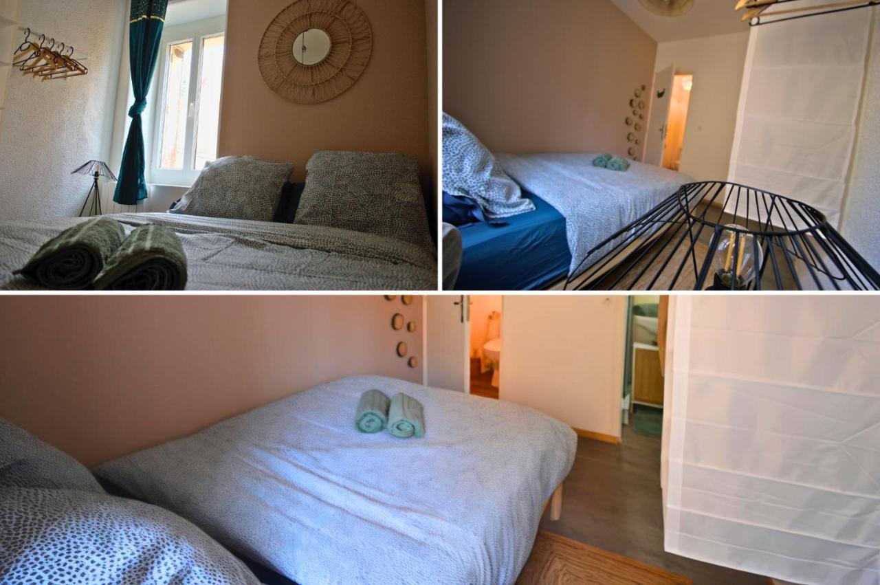 Le Petit Refuge De Venose Apartman La Châtre Kültér fotó