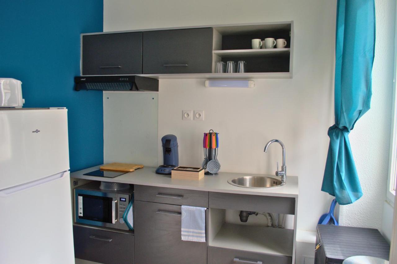 Le Petit Refuge De Venose Apartman La Châtre Kültér fotó